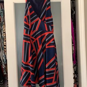 ModCloth dress size 1XL